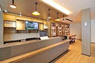 hanting hotel shanghai pujiang sanlu highway