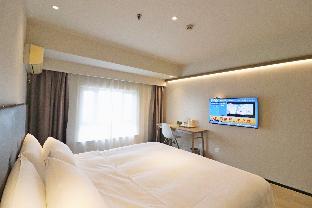 hanting hotel shanghai pujiang sanlu highway