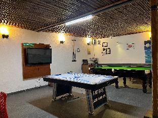 nature nest eco resort