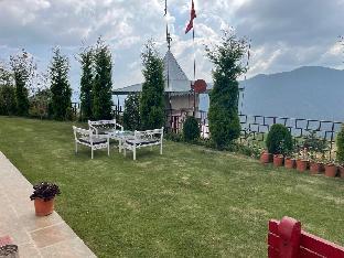 nature nest eco resort