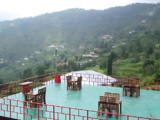 nature nest eco resort