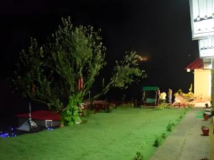 nature nest eco resort