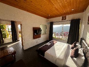 nature nest eco resort