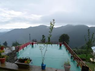 nature nest eco resort