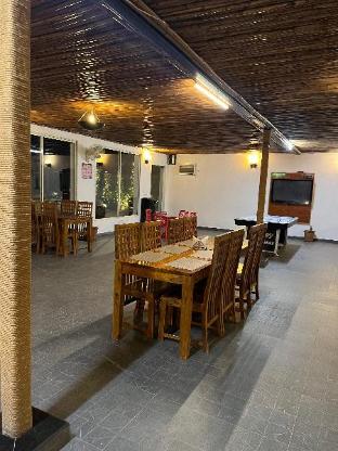 nature nest eco resort