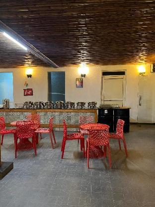 nature nest eco resort