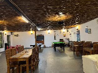 nature nest eco resort