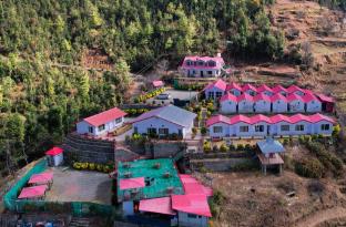 nature nest eco resort