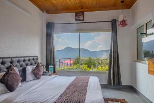 nature nest eco resort