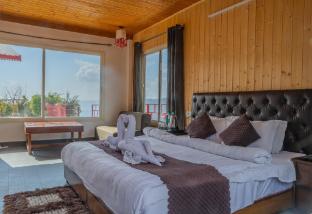 nature nest eco resort