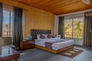 nature nest eco resort