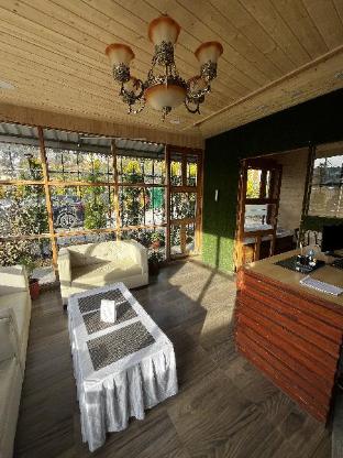 nature nest eco resort