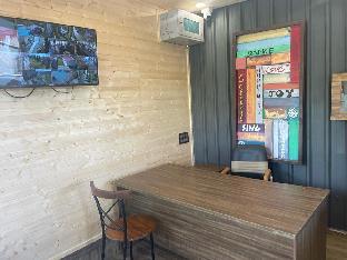 nature nest eco resort