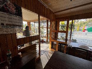 nature nest eco resort