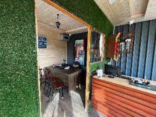 nature nest eco resort