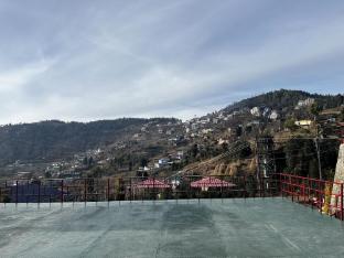 nature nest eco resort