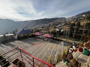 nature nest eco resort