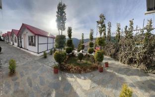 nature nest eco resort