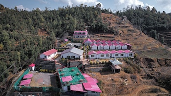 nature nest eco resort