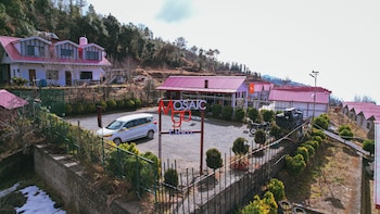 nature nest eco resort