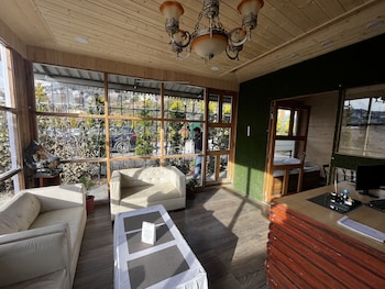 nature nest eco resort