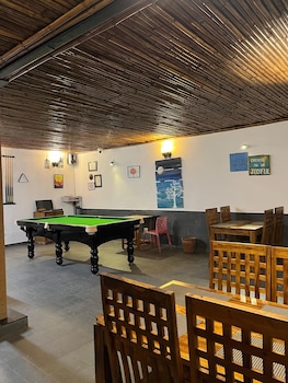 nature nest eco resort