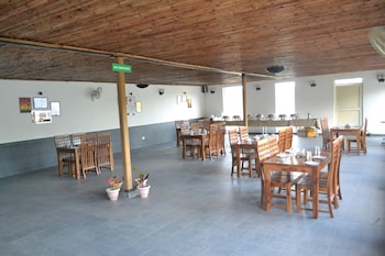 nature nest eco resort