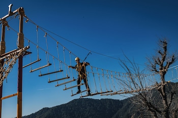 nature nest eco resort