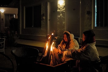 nature nest eco resort