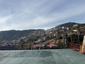 nature nest eco resort