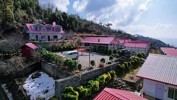 nature nest eco resort