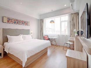 hanting hotel zibo huantai zhangbei road
