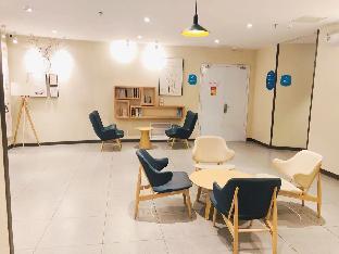 hanting hotel zibo huantai zhangbei road