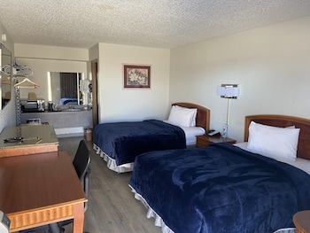 colonial inn