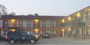 Pawnee Inn,Wichita>>Sedgwick,2.5 star