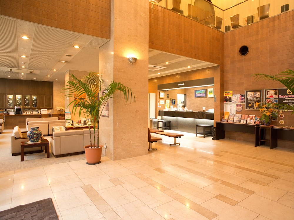 smile hotel sasebo