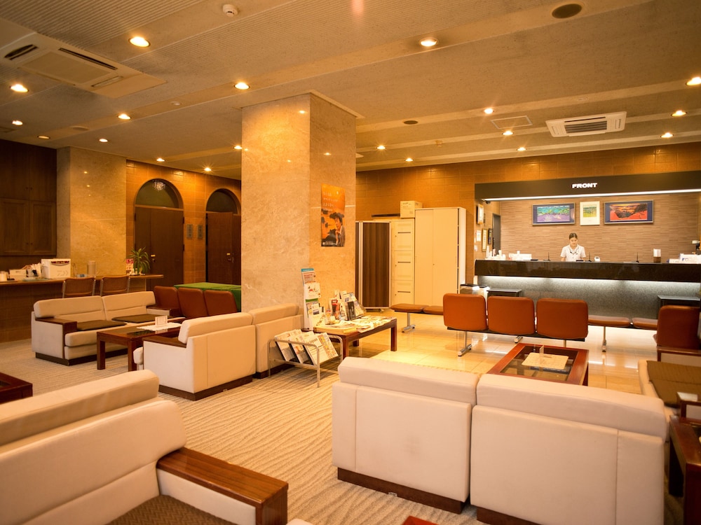 smile hotel sasebo