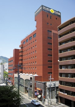 smile hotel sasebo