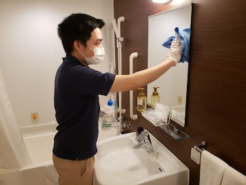 smile hotel sasebo