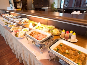 smile hotel sasebo