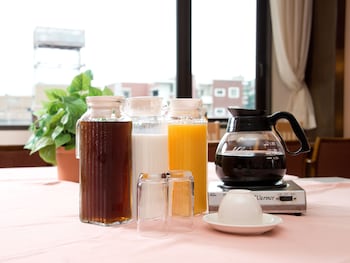 smile hotel sasebo