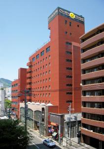 smile hotel sasebo