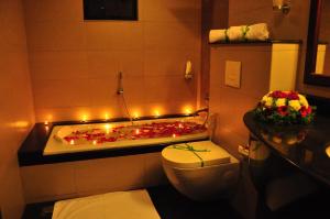 harbour hotels