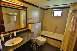 harbour hotels