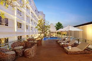 Kokoon Hotel Surabaya,Malang>>Jawa Timur,3 star