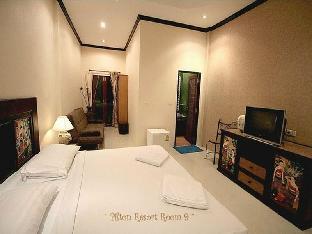 pilton resort