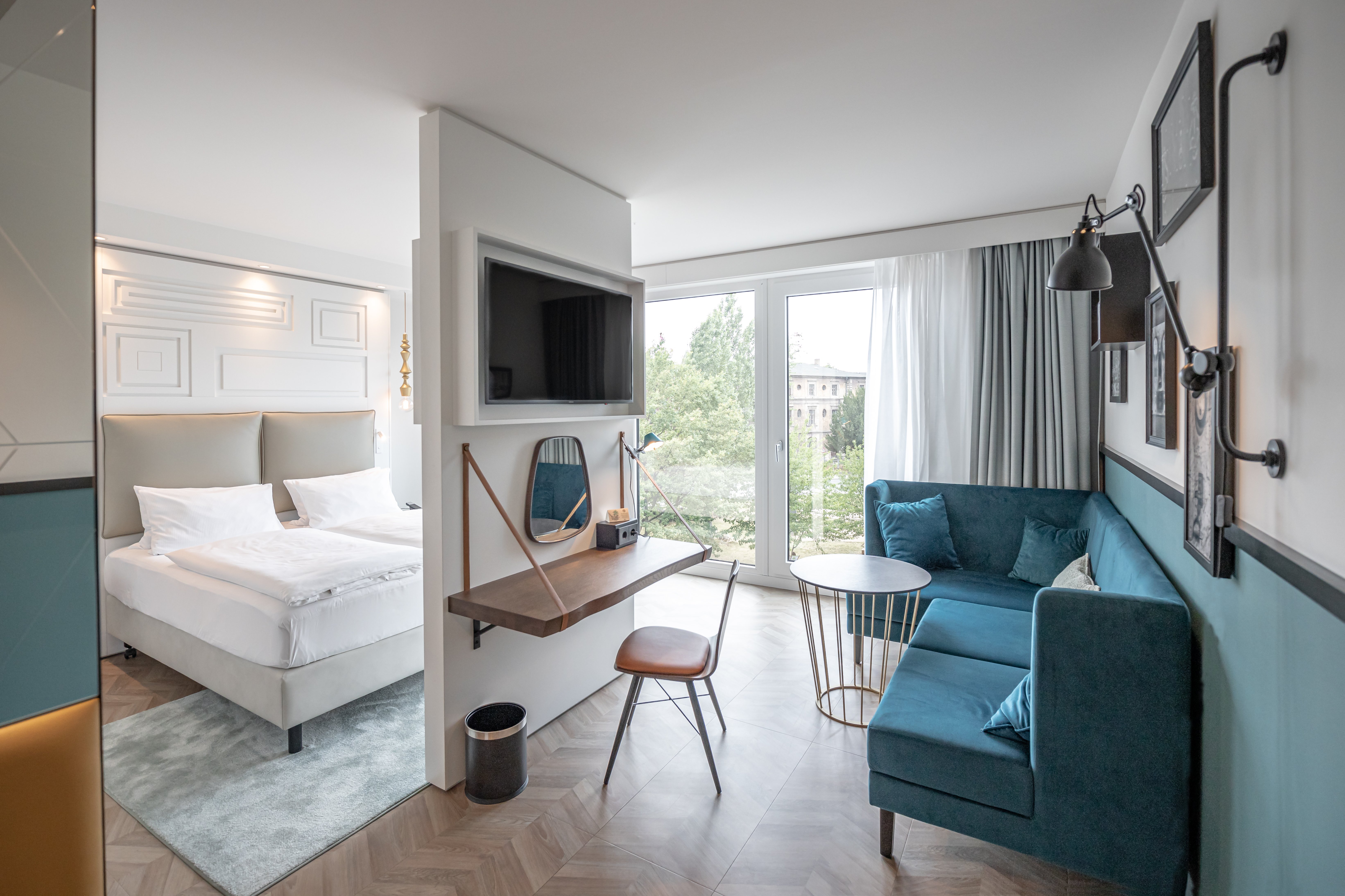 hotel indigo dresden wettiner platz an ihg hotel