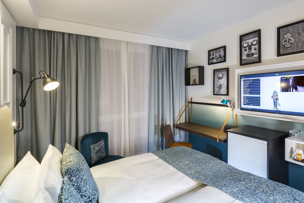 hotel indigo dresden wettiner platz an ihg hotel