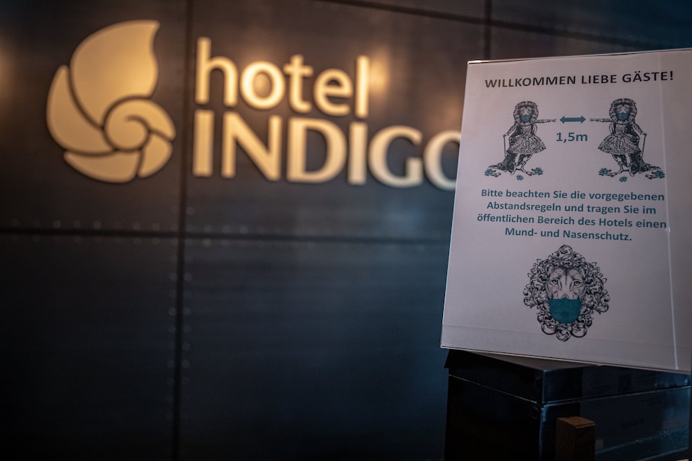 hotel indigo dresden wettiner platz an ihg hotel