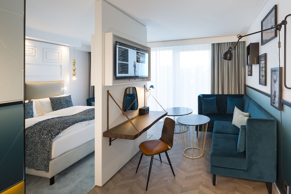 hotel indigo dresden wettiner platz an ihg hotel